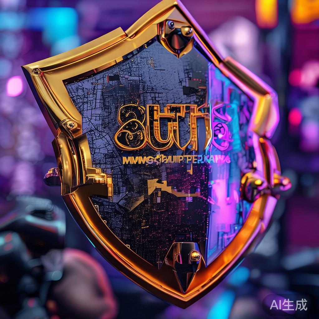 作为一家拥有多年运营经验的电竞平台，必博体育bew