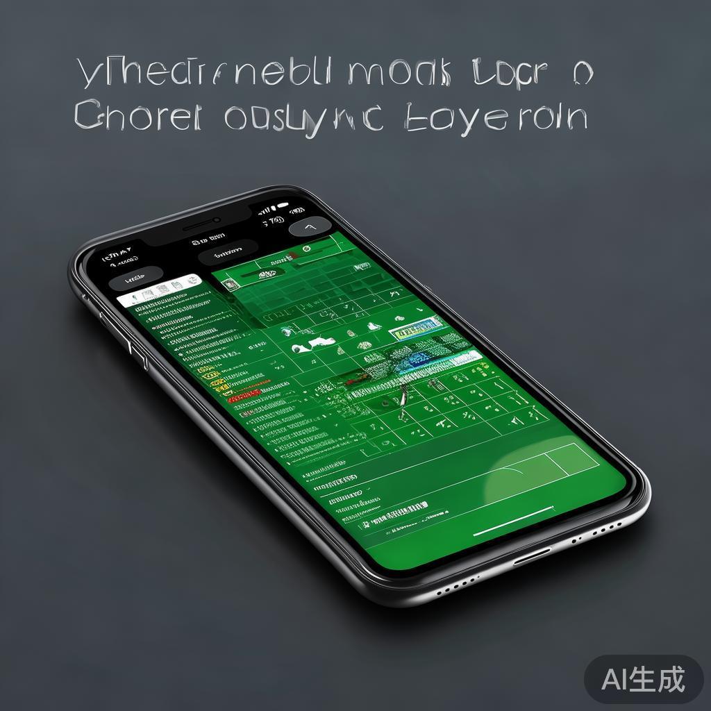 必博体育在线登录手机端操作步骤及详细指南全解析 在当今快节奏的生活中,手机已成为人们日常娱乐和资讯