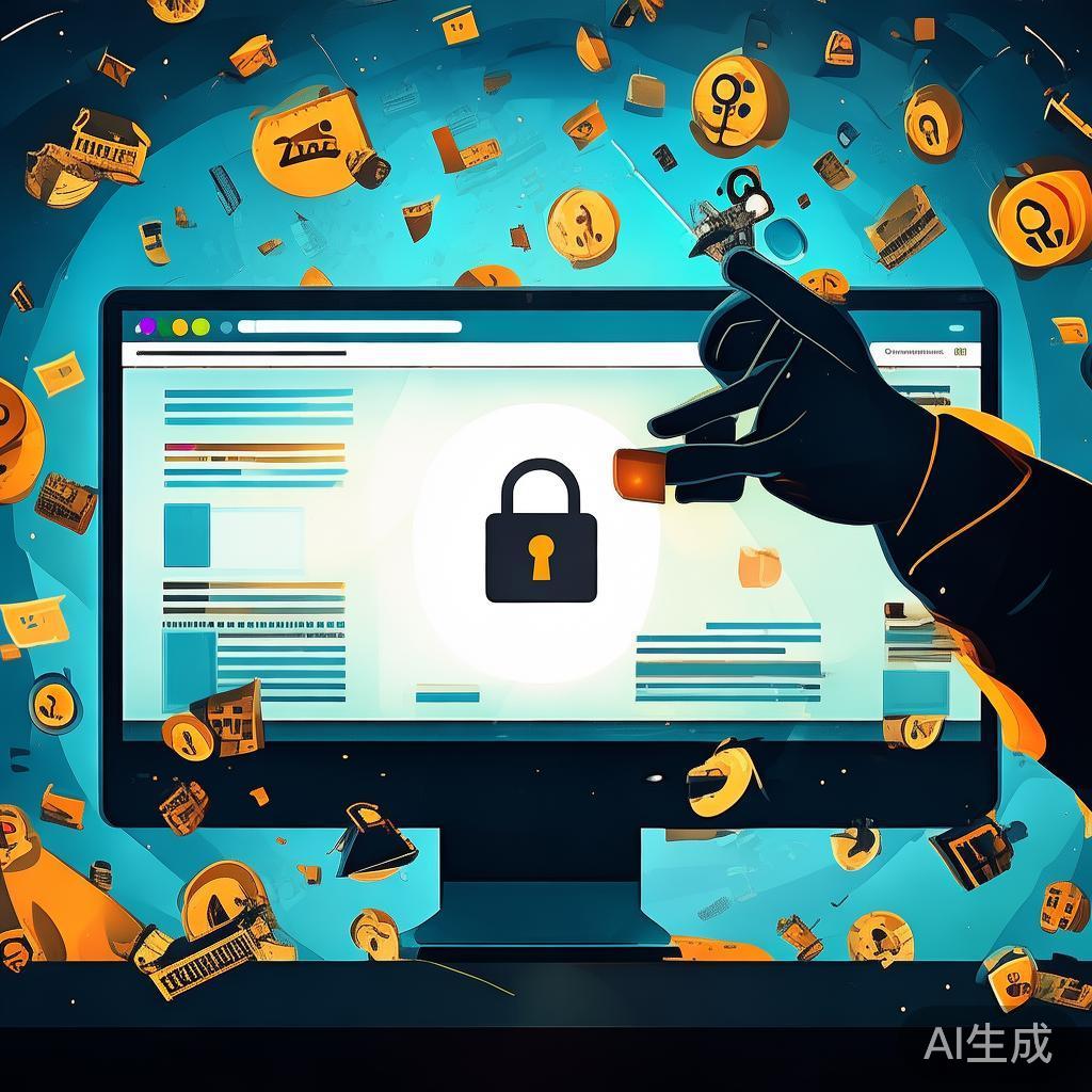 避免被钓鱼网站或第三方非官方渠道所诱导，是确保软件