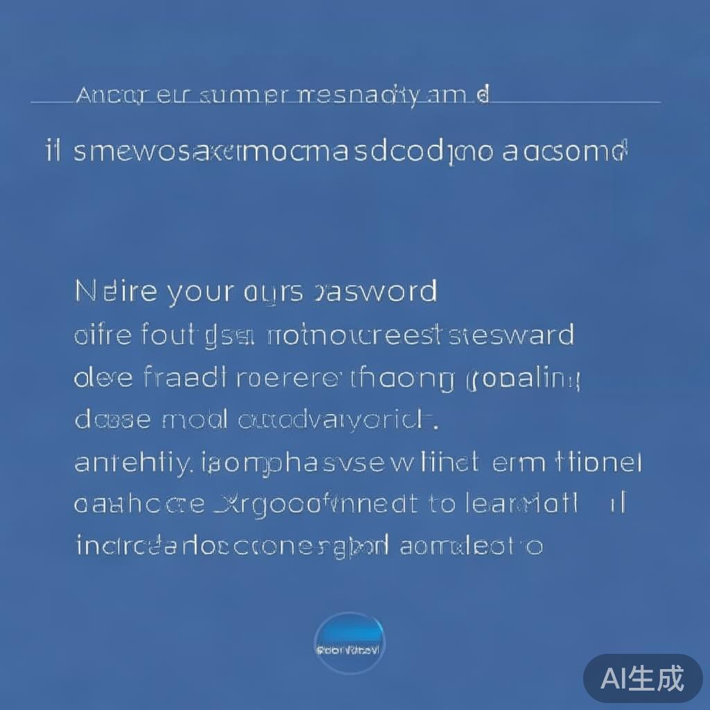 确保输入的账户名和密码无误。若忘记密码，可以选择“