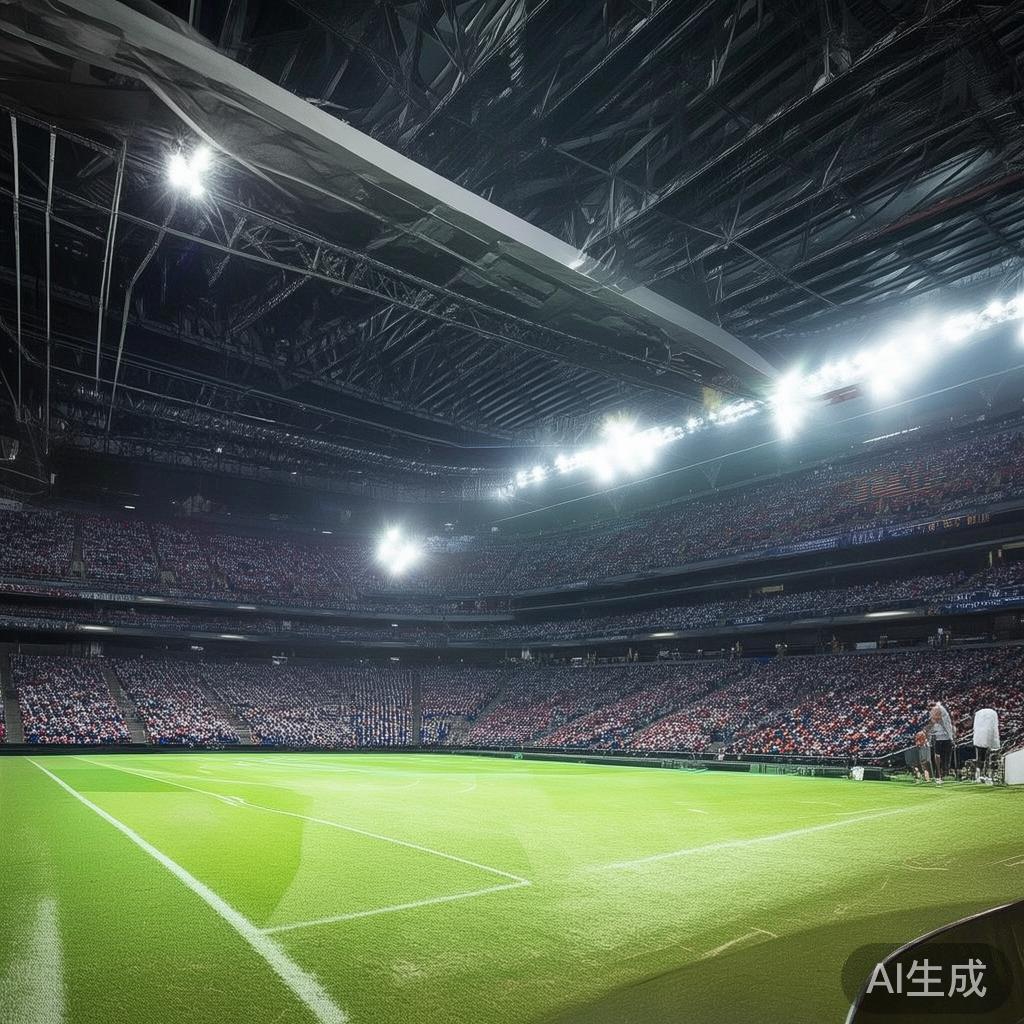 在趋势不断变化的体育竞技投注市场中，了解必博体育的