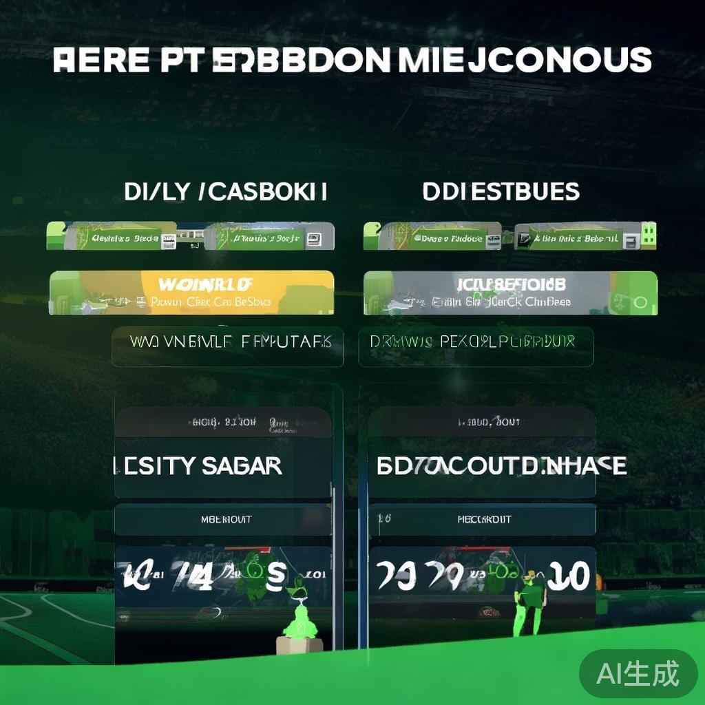 必博体育官网app最新优惠活动汇总与福利攻略全解析 必博体育官网app通常会提供多档存款奖励, 如每日