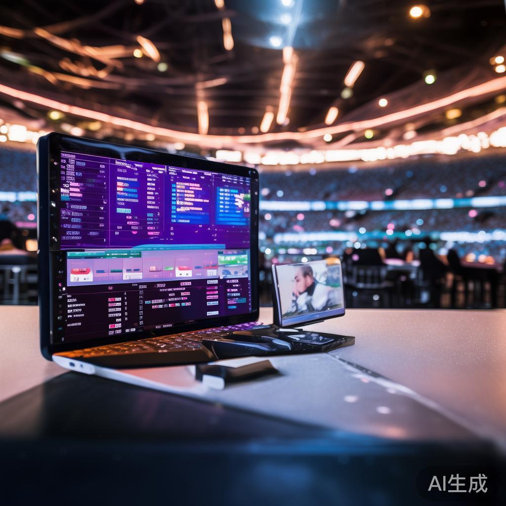 在众多体育博彩平台中，必博体育以其稳定的性能、优质