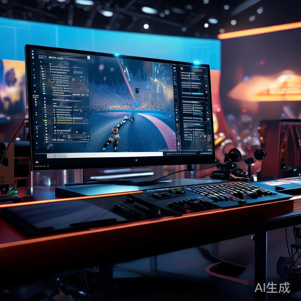 必博体育高清直播源多线路保障,畅享极致观看体验 迈入数字直播的新时代,用户对于比赛画质的需求已不再