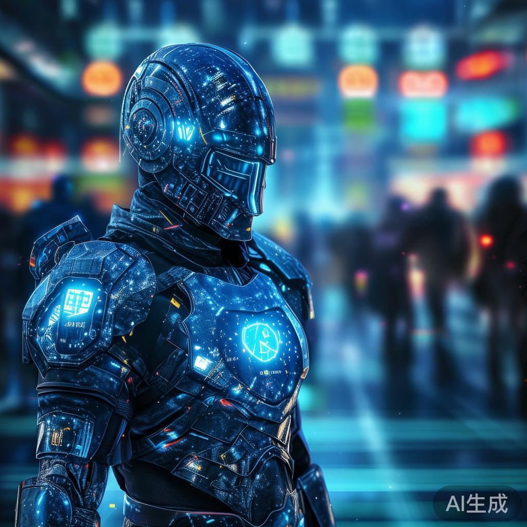 在数字时代，保障个人信息与资金安全成为首要考虑因素