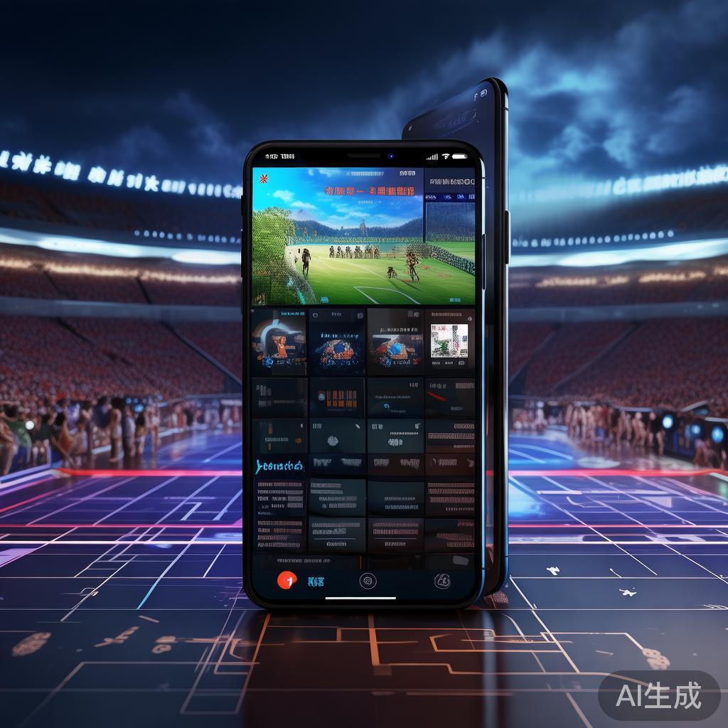 必博体育app作为一款集体育赛事直播、投注、数据分