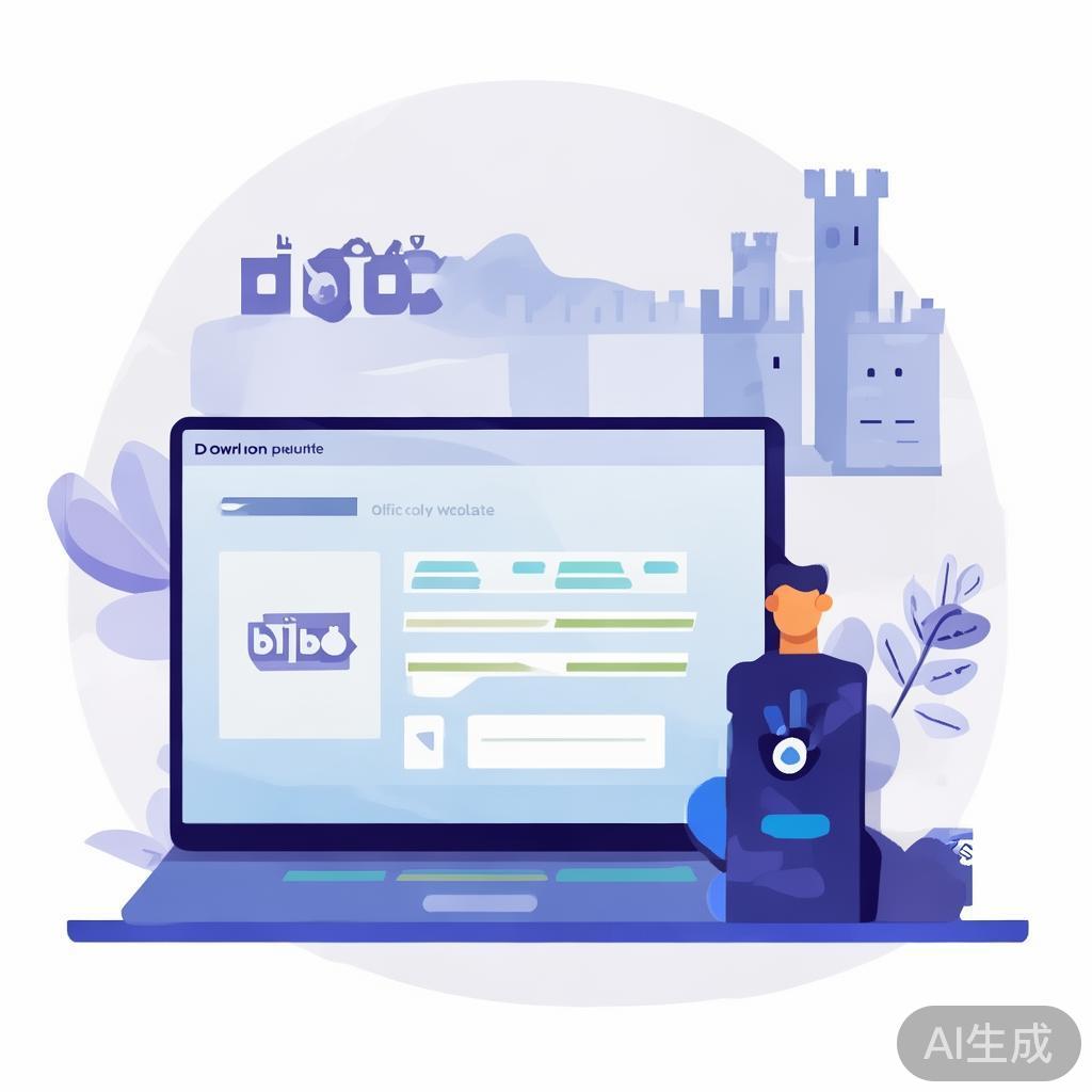 为了确保账户安全，建议用户首先登录bibo必博体育