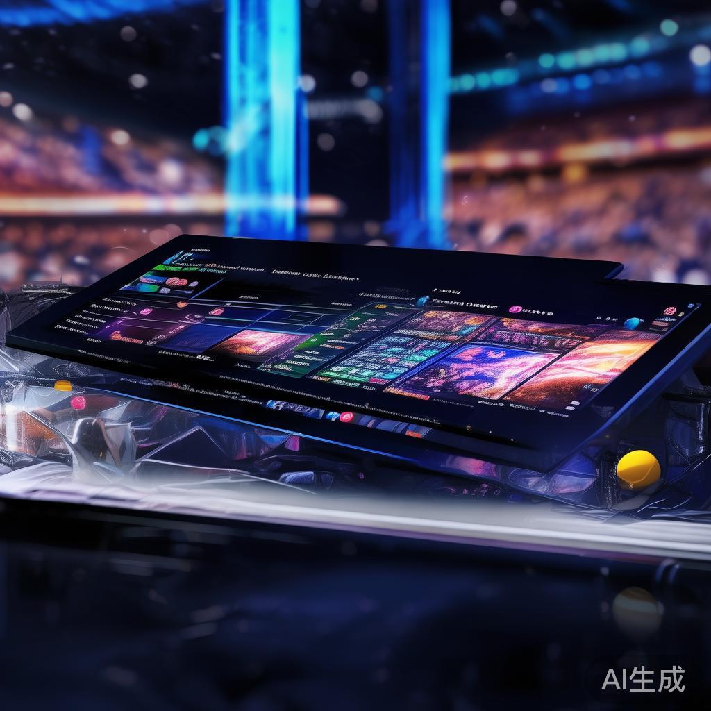 一个优质的体育赌博平台，不仅在技术上追求极致，更在