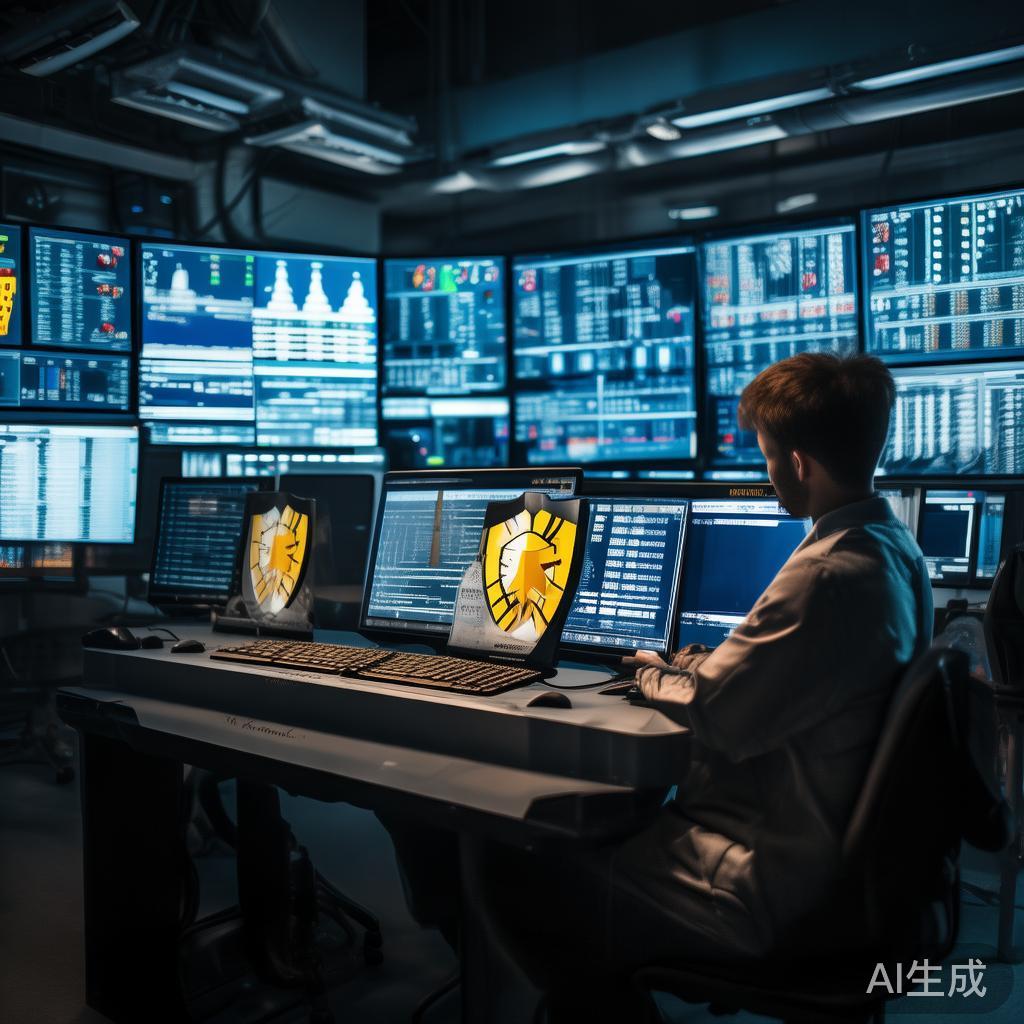 除了技术保障外，必博体育平台还严格遵循相关法律法规