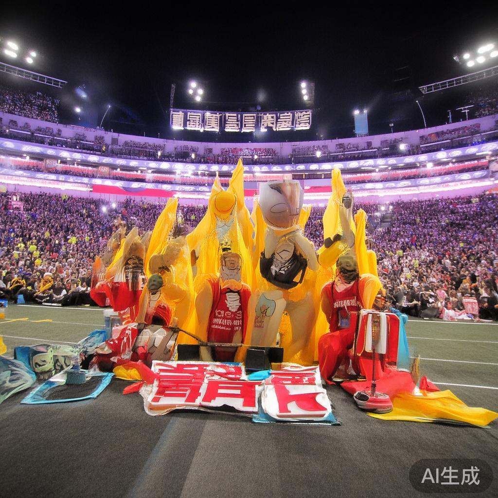 3.&nbsp;软件升级与系统优化
随着体育赛事种类与规则