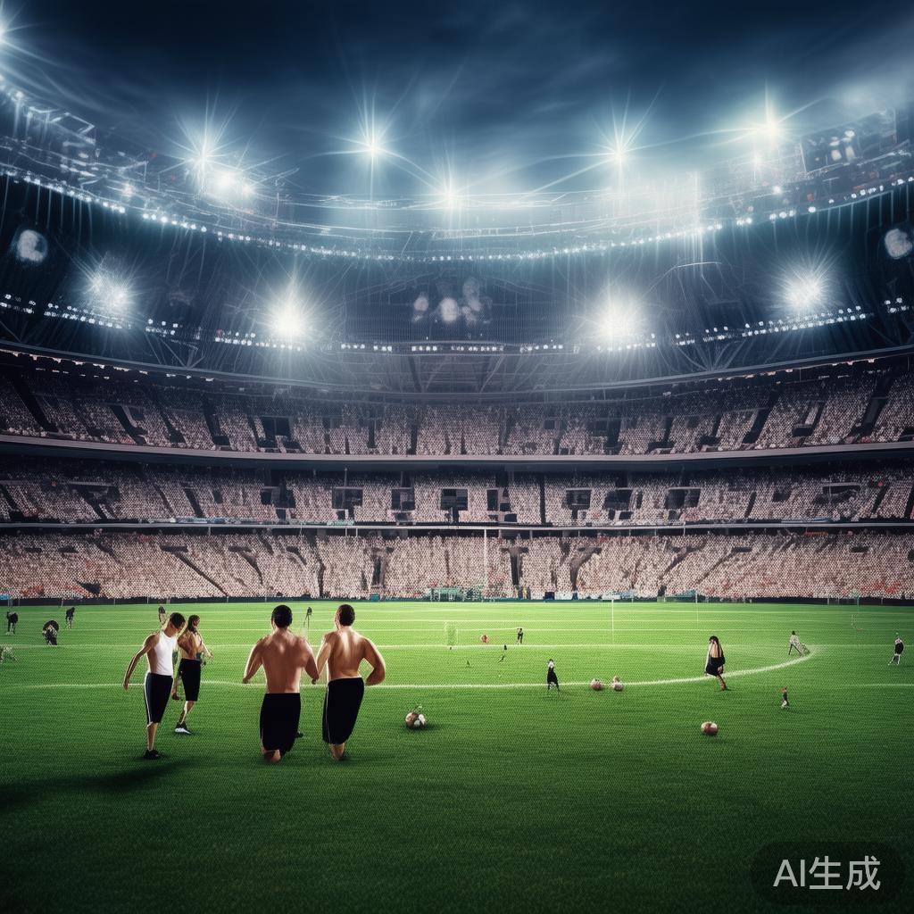 在必博体育中，最受欢迎的当属足球和篮球的比赛竞猜。