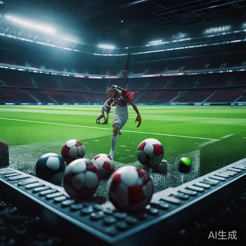 另一个值得关注的点是必博体育平台对于游戏体验的严格