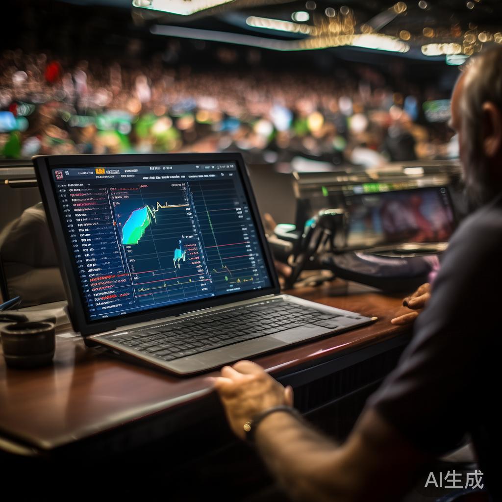 必博体育赢攻略:专家详解实用盈利方法与实操经验分享 在实际操作中,信息的获取与分析起到决定性作用。专家